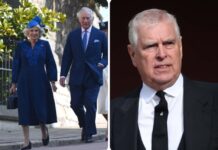 Најголемиот предизвик по смртта на Дајана: Дали кралското семејство ќе го „преживее“ срамот со Ендру?