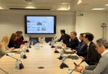 Македонија ја забрзува енергетската транзиција