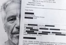 Епштајн користел студентски визи, курсеви по англиски јазик и лажни бракови за да ги контролира жените