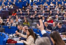 Европскиот парламент „ја промени играта“: Што ги очекува сега барателите на азил во ЕУ?