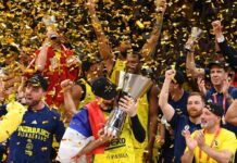 Евролигата ги промени правилата за Фајнал-форот среде сезона