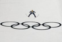 Се плаши од висина, а освои олимписко злато во ски-скокови