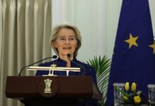 Иднината на континентот на маса: Европа влегува во недела на кризна дипломатија, еве за што се работи