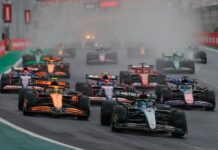 Ќе се вози Формула 1 и во Турција