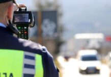 Полицијата лиши од слобода возачи од Скопје и Куманово – двајца возеле без положен возачки испит, а еден под дејство на алкохол, одземени им се возилата