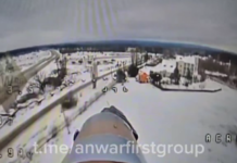 Паника во Киев поради снимка од Харков: Русите испратија брутално оружје/ВИДЕО