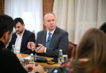 Африм Гаши: Крајно време е судството, обвинителството и секоја институција да работат совесно и професионално