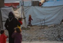 Пресврт кај „Хамас“: Прифаќаме мировни сили во Газа, но без мешање во внатрешните работи