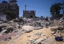 Израел и упати ултиматум на „Хамас“: „Или тоа, или ќе ја продолжиме војната“