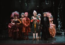 Поповски со „Амадеус“ и Ѓуричко со стендап гостуваат во Скопје за 81. роденден на Македонскиот народен театар