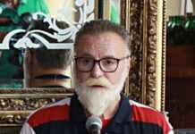 Почина Никола Глигоров, познат културен работник