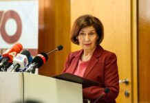 Кога исчезнува еден јазик, згаснува животот на цела нација