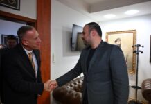 Во фокусот јакнењето и зголемувањето на ефикасноста на Локалните совети за превенција