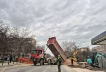 ФОТОВЕСТ: Урбанистички хаос или гледање низ прсти