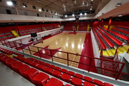 Работнички пред колапс – нема плата, нема услови, кошаркарите бојкотираат!