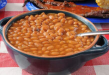 Што ќе ви се случи ако јадете грав цела недела? Девојка раскажа за искуството кое го доживеала