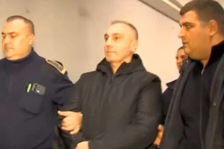 Правдата за Груби го огруби правосудството!?