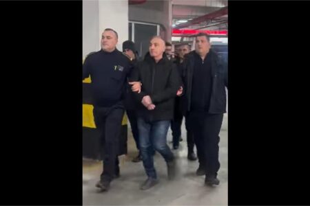 Груби не бил безбеден во Шутка, побаран куќен притвор