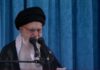 Ајатолах Али Хамнеи: Ако Америка нè нападне, ќе следи регионална војна
