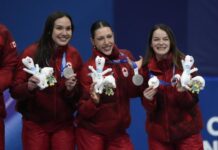 Ниту депресијата ниту инвалидитетот не ја спречија да стане олимписки херој (ФОТО)