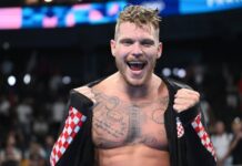 Хрватски репрезентативец доби затворска казна (ВИДЕО)