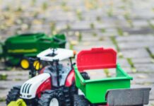 Козметиката и играчките под ризик – листата на забранети супстанци неажурирана 15 години!