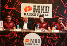 Владо Илиевски: Го чекаме Димитријевиќ со отворени раце, но во јули