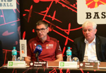 Берокал: Привилегија е да се биде селектор на Македонија!