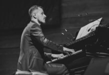 Гордан Спасовски со прва награда за биг-бенд композиција во Холандија