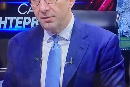 Мицкоски: Има индиции дека марихуаната е од Македонија