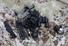 Закана за терористички напад преку „Discord“ – 20-годишник од Мала Речица во притвор