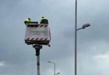 Министерството за финансии инвестира во енергетската ефикасност и во модерното осветлување во општините