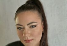 (Интервју) Ивана Славковска: Наградата за плакат и изложбата во Софија се доказ дека дизајнот има универзален јазик