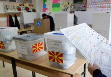 УТРЕ СТАРТУВА РАБОТНАТА ГРУПА ЗА НОВ ИЗБОРЕН ЗАКОНИК: Заминуваат ли шесте изборни единици во минатото?