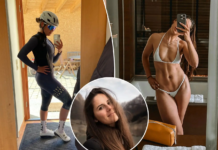 Олимпијка призна како страница за возрасни и го променила животот од корен