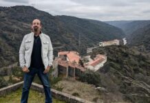 За цена на стан во Европа, купил цело село во Шпанија – ќе го прави туристичка атракција/ВИДЕО