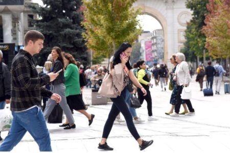 Граѓаните во февруари дале илјадарка повеќе за храна