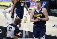 Нов блесок на Никола Јокиќ