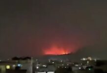 Експлозии го тресат Кабул: Ескалација на конфликтот меѓу Авганистан и Пакистан