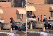 Полицијата го откри идентитетот на напаѓачката од Канада: Родена е како маж