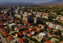 Замената на азбестните покриви на општинска сметка