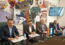 Винскиот отпад од Кавадарци ќе се претвора во нови производи