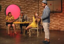 „Кец на десетка“ не само по сто туку и по двесте изведби ќе биде подеднакво интересна