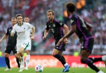 Кејн е повеќе од приоритет