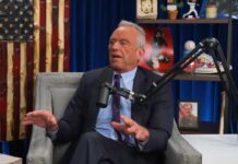 Шокантно признание на министерот за здравство на САД: Шмркав кокаин дури и од тоалетната школка