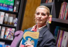 „Златната книга на Лудви“ – поттик за децата да се посветат на класичната музика; Промовирана сликовница за Бетовен од Тина Иванова