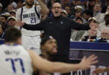 Џејсон Кид казнет со 35.000 долари поради „судиска грешка“