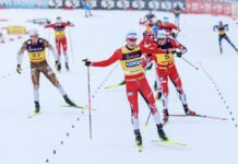 Дебирант собори олимписки рекорд, Клебо дојде до шестото олимписко злато! (ВИДЕО)