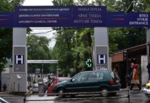 Нов паметен паркинг во „Мајка Тереза“: До 1.500 места и поволности за пациентите, цената ќе ја носи Град Скопје