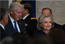 Скандал на сослушувањето на Хилари Клинтон: Прекршено едно правило, прстот вперен во една конгресменка